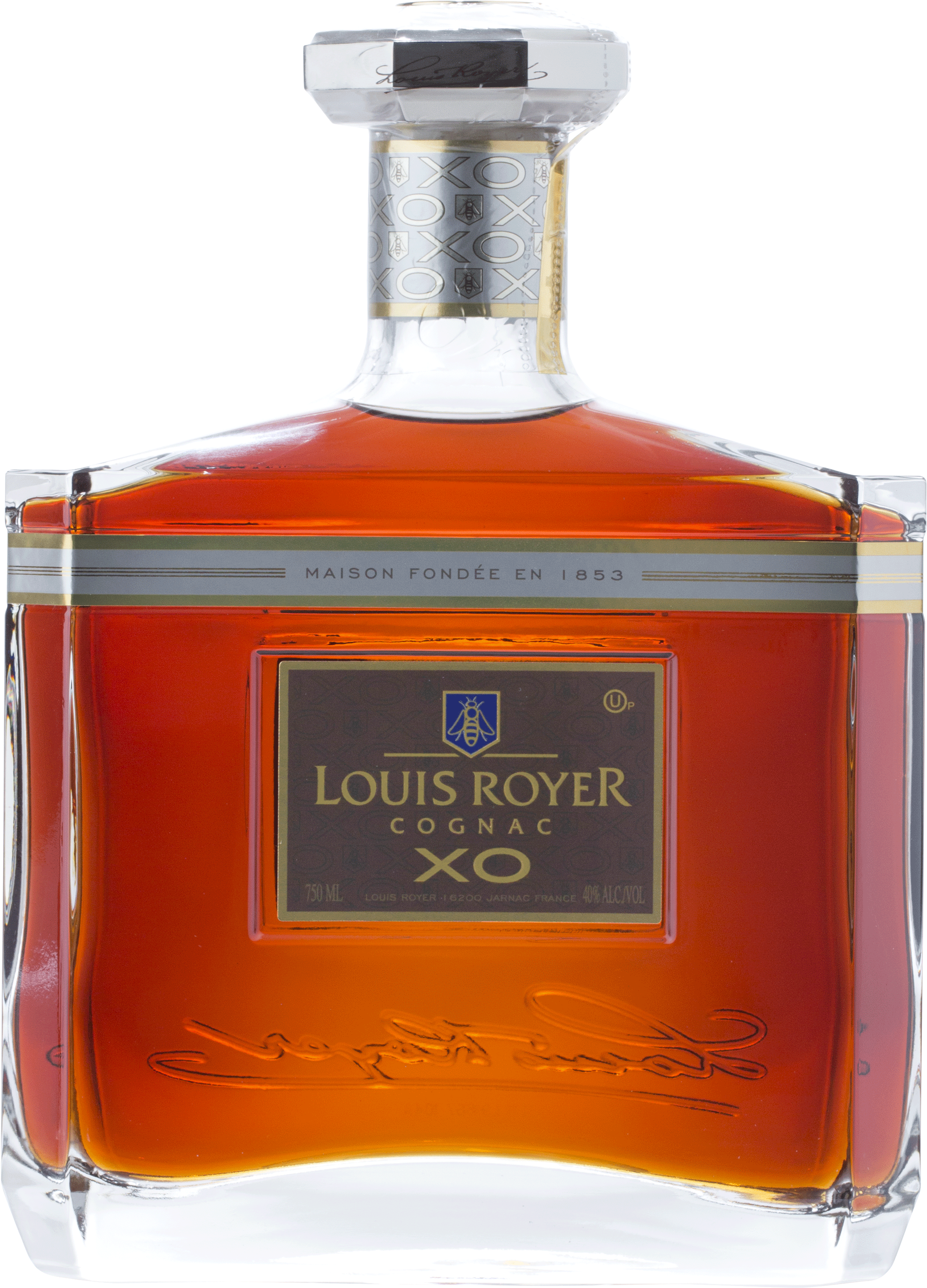 Louis Royer XO Cognac 750ml