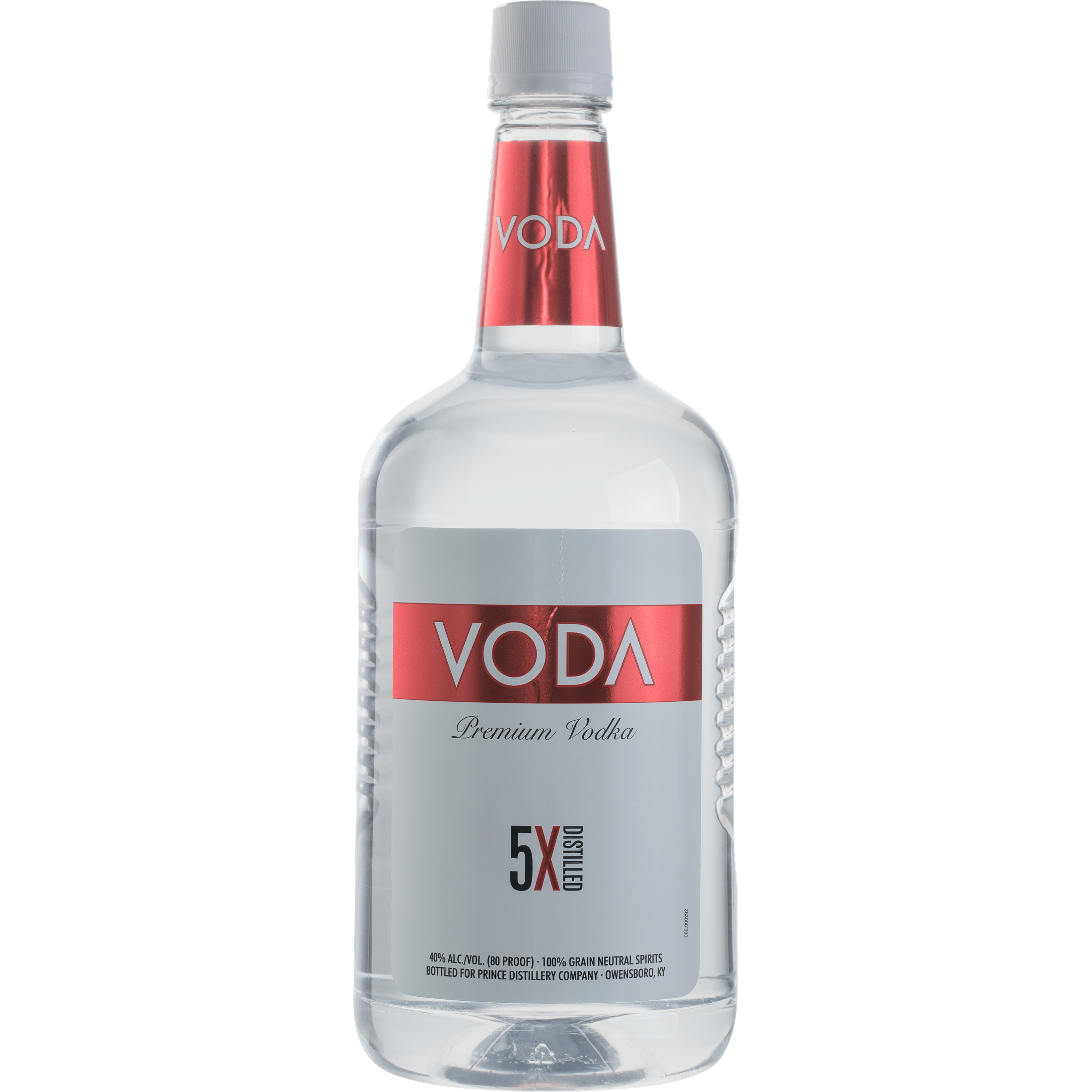 VODA Vodka 1.75L