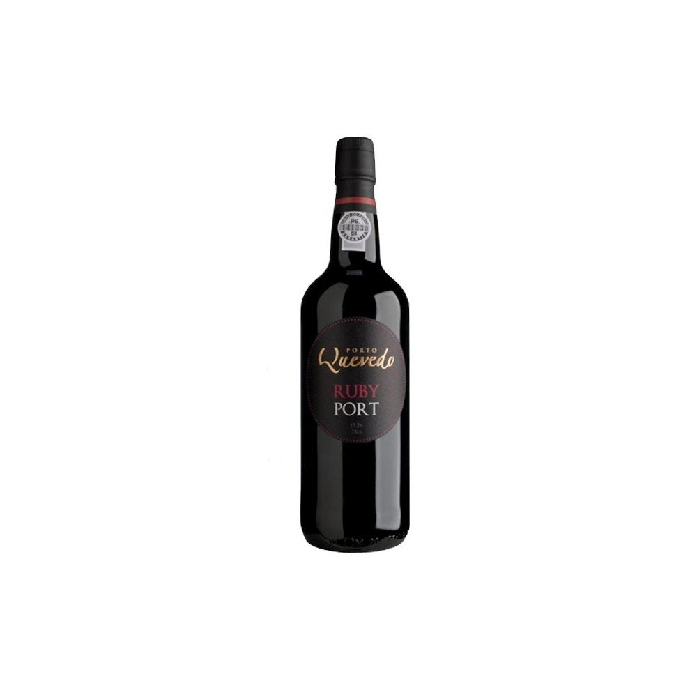 Quevedo Ruby Port Wine