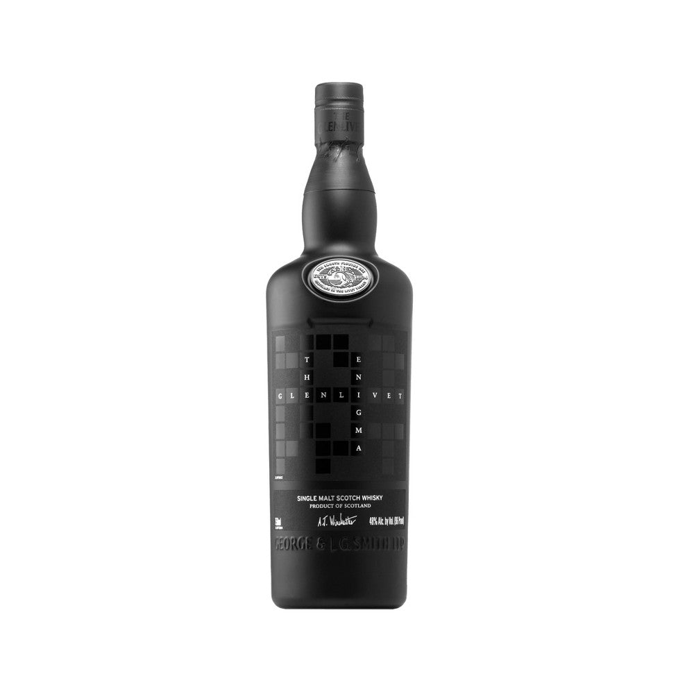 The Glenlivet Enigma 750ml