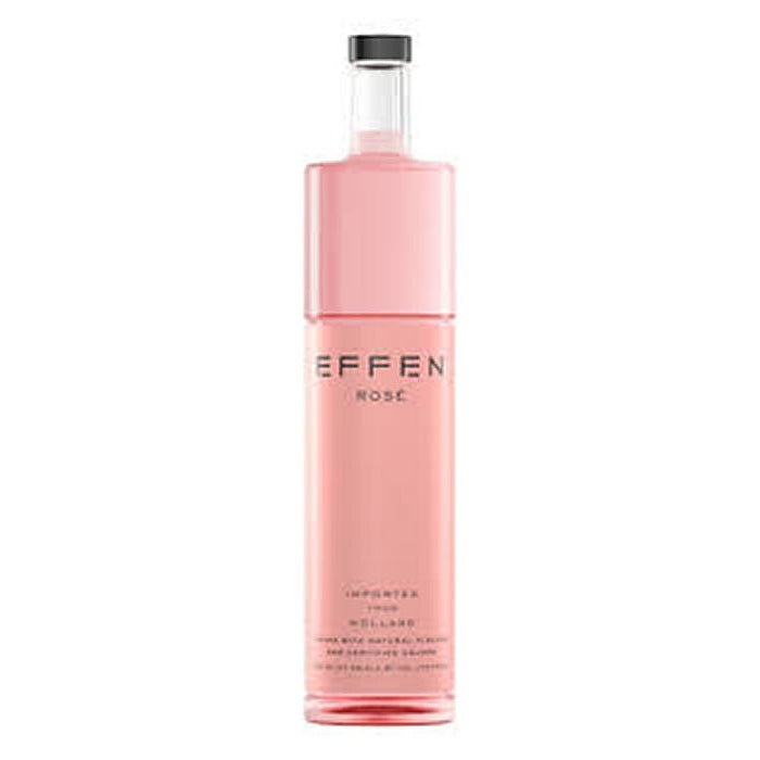 Effen Vodka Rose 750ml