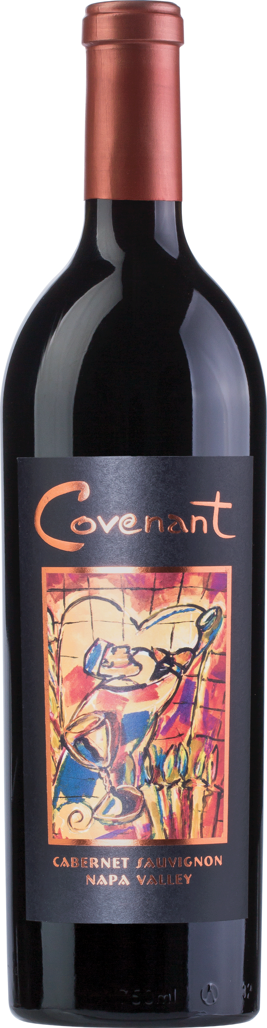 Covenant Cabernet Sauvignon 750ml