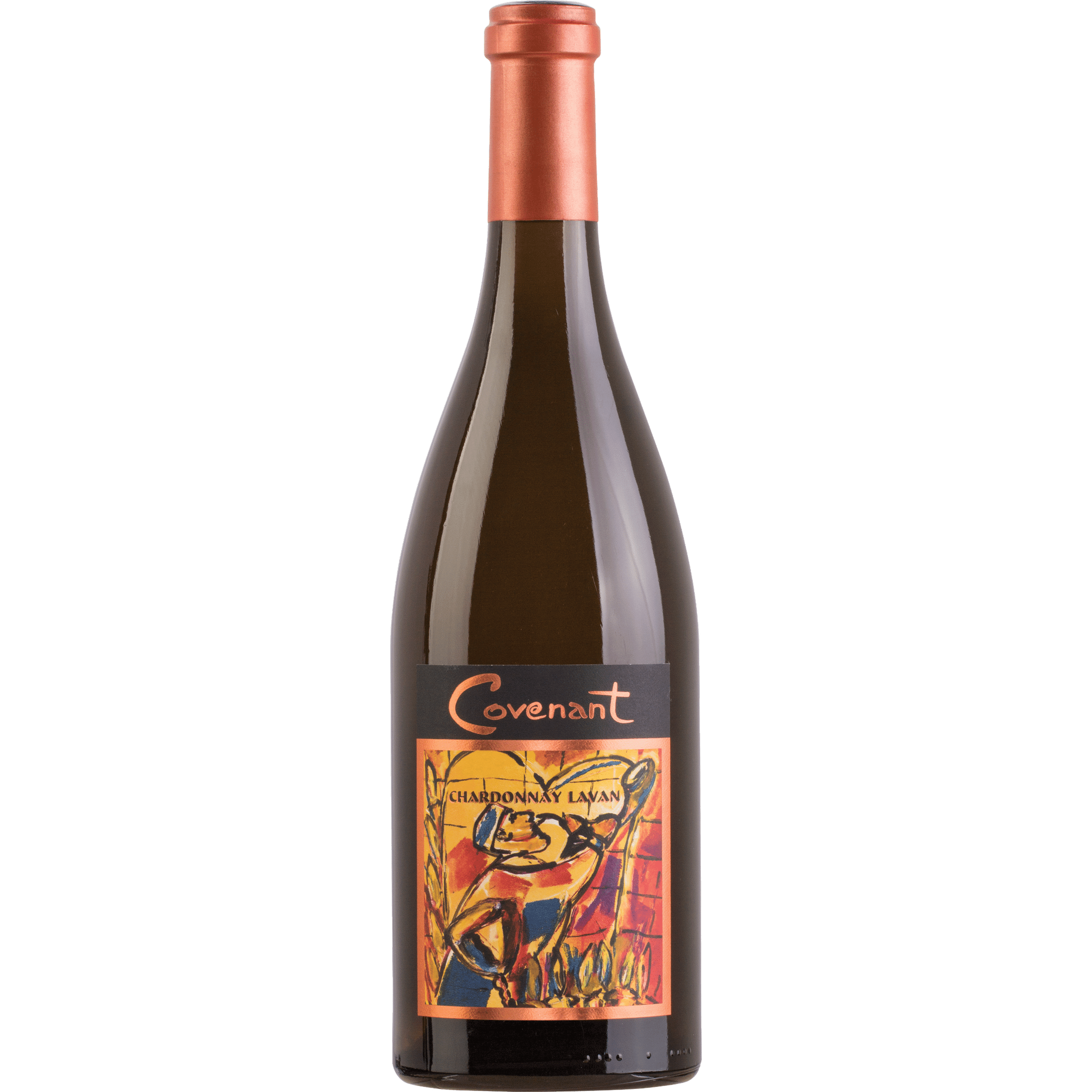 Covenant Lavan Chardonnay 750ml