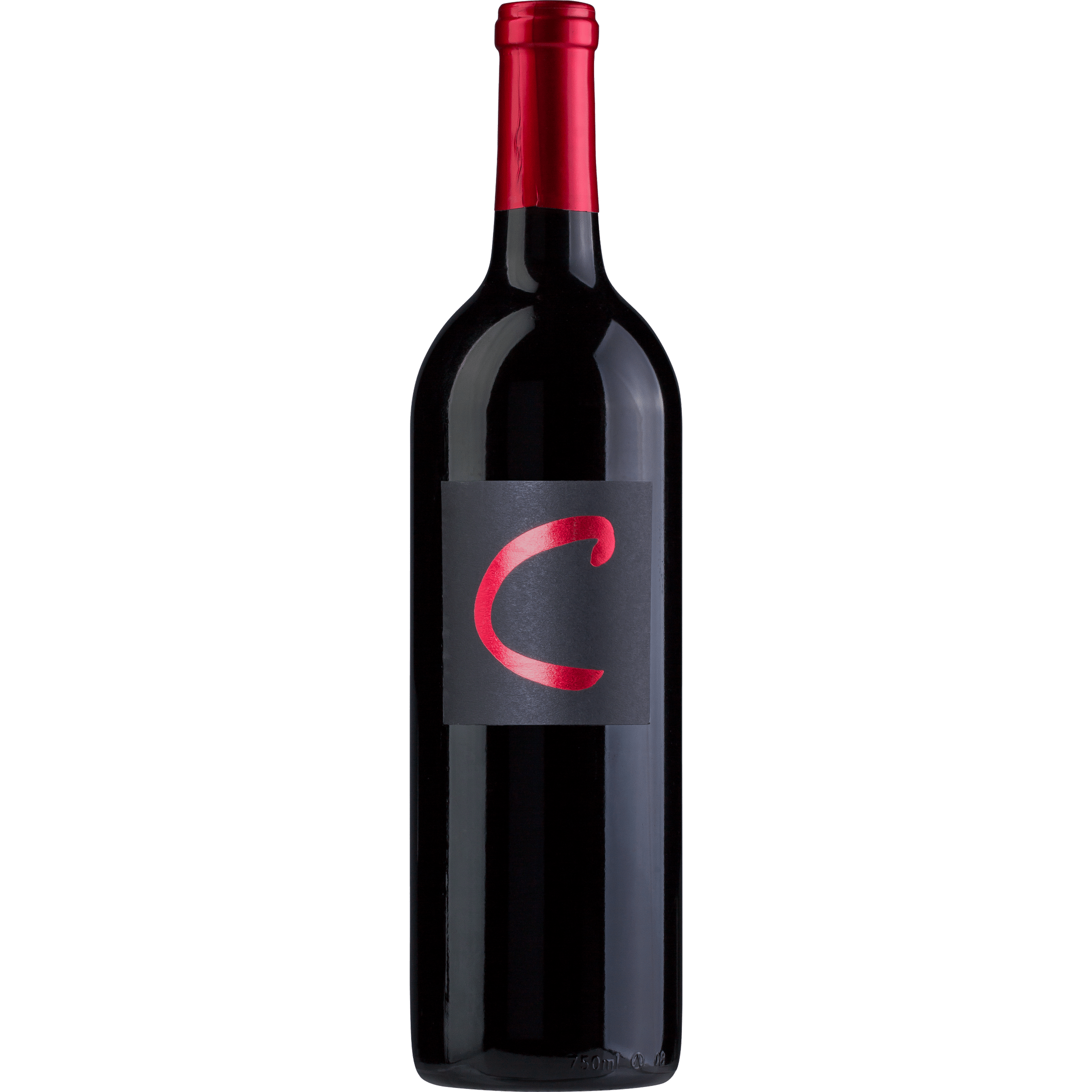 Covenant Red C Red Wine 750ml