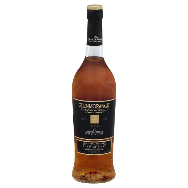 Glenmorangie Quinta Ruban 750ml