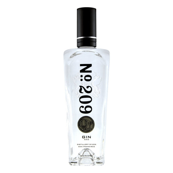 Distillery No. 209 Gin Kosher 750ml