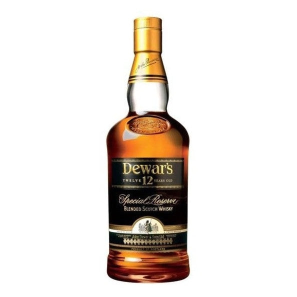 Dewar's Scotch 12 Year the Ancestor 1.00L