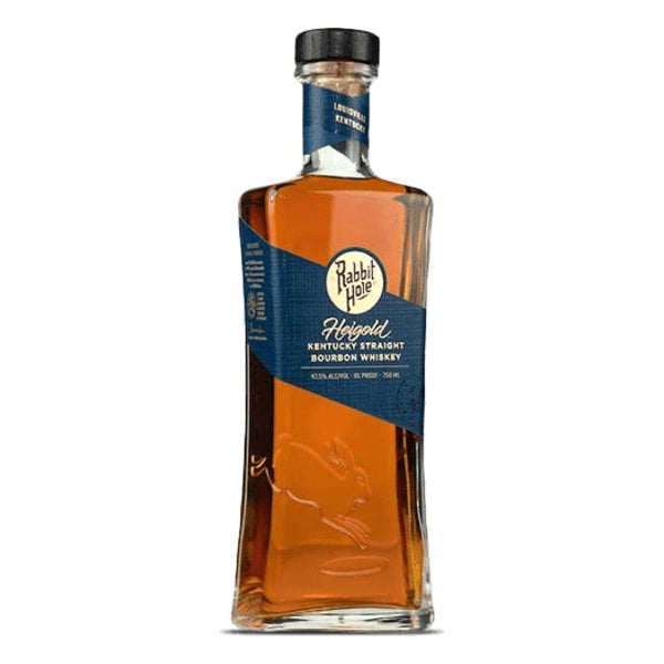 Rabbit Hole Bourbon Cavehill 750ml