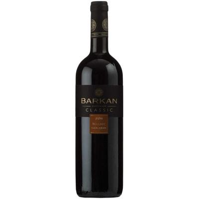 Barkan Malbec Classic 2019 750ml