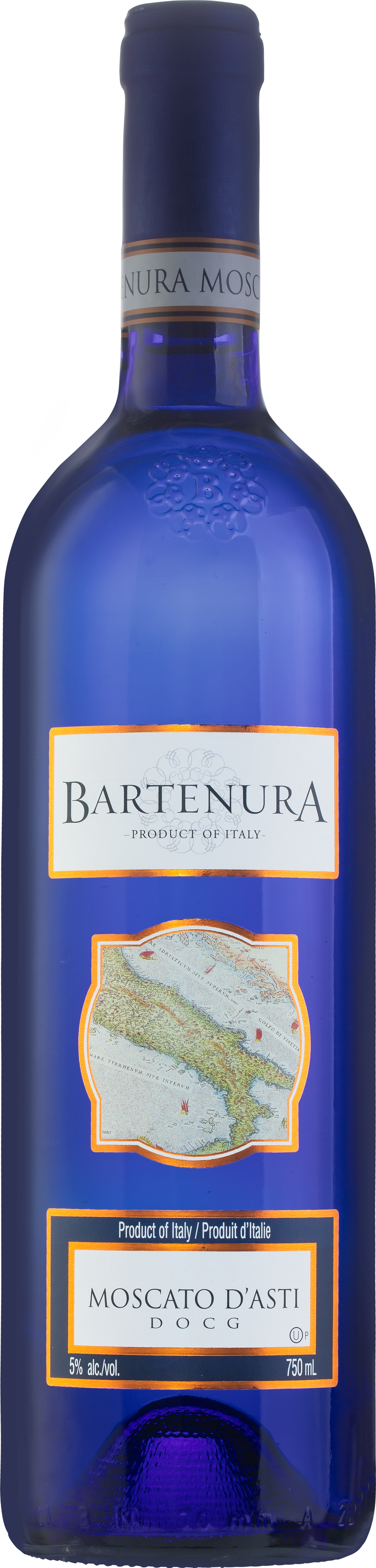 Bartenura Moscato D'Asti 750ml