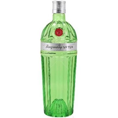 Tanqueray Gin No. Ten 1.00L