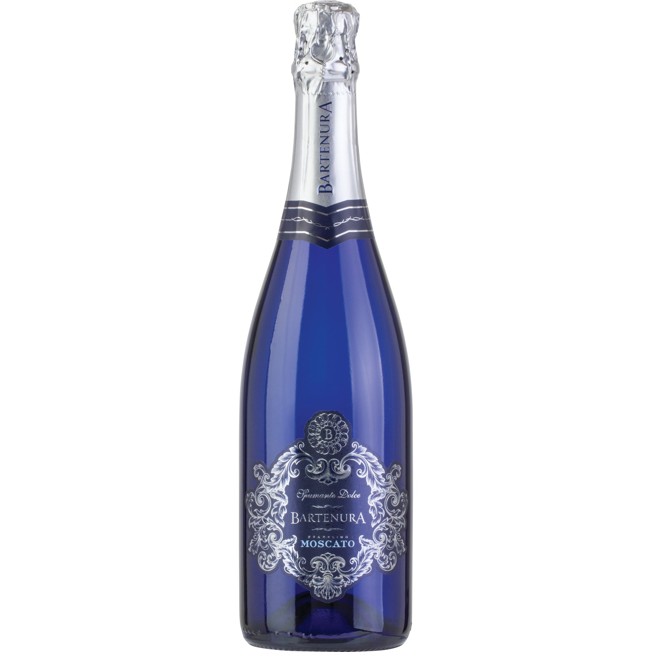 Bartenura Sparkling Moscato 750ml