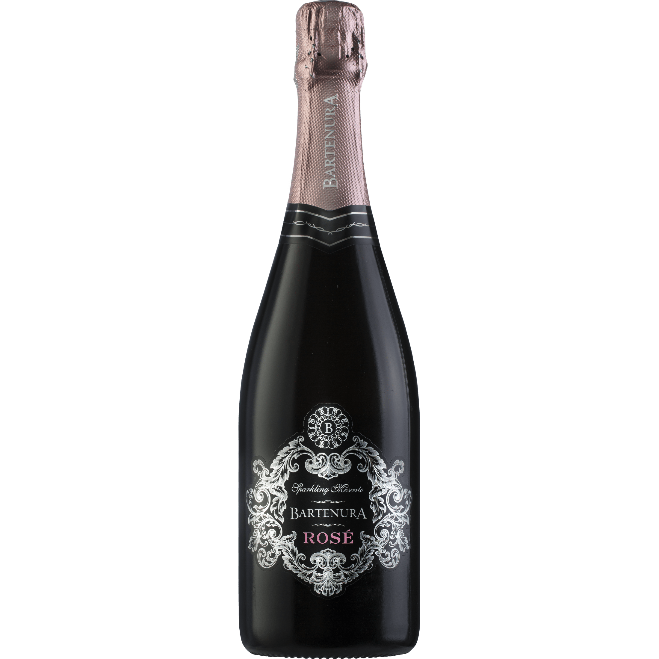 Bartenura Moscato Rose 750ml