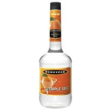 Dekuyoer Triple Sec 1.00L