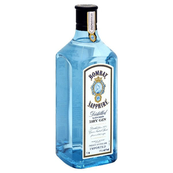 Bombay Gin Sapphire 750ml