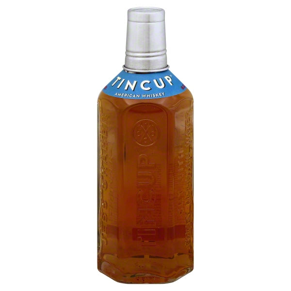 Tincup Whiskey 750ml