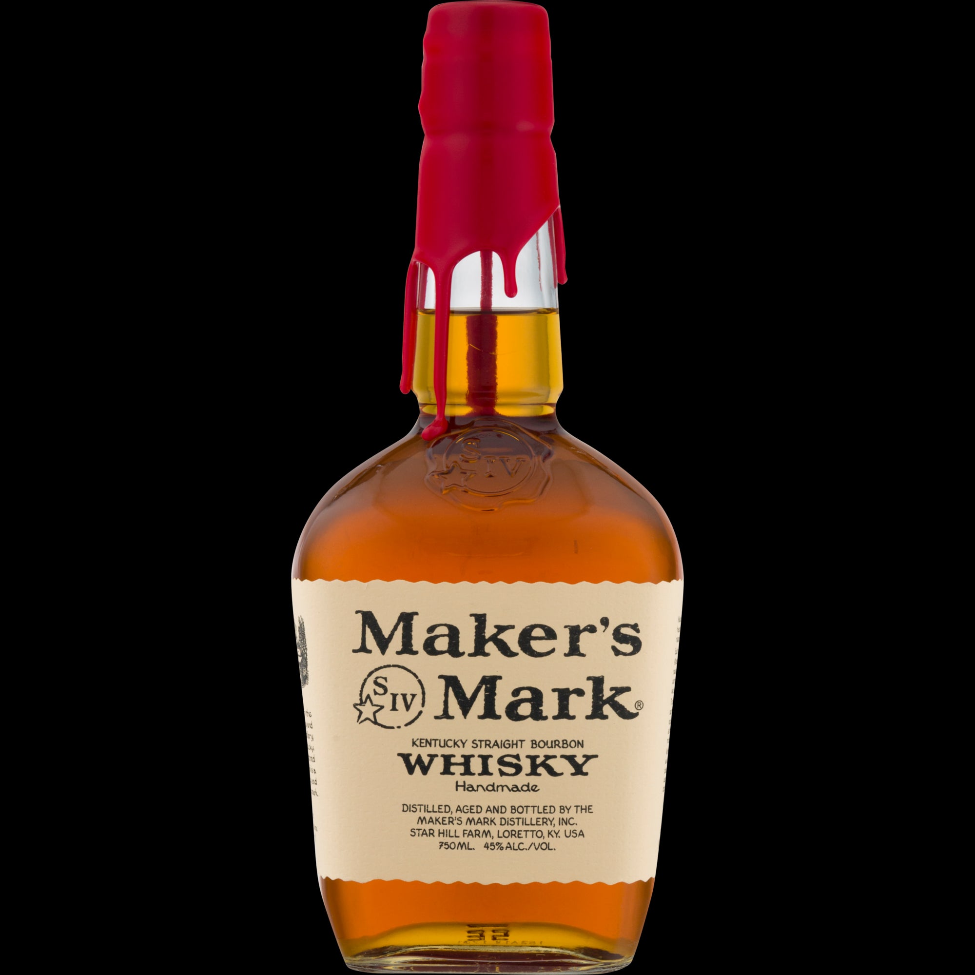 Maker's Mark Whisky - 1.75 L