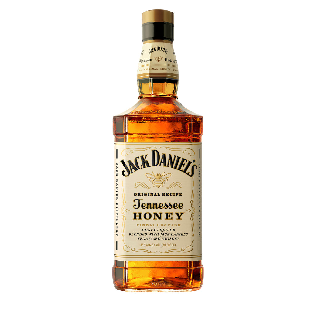 Jack Daniel's Tennessee Honey 750ml