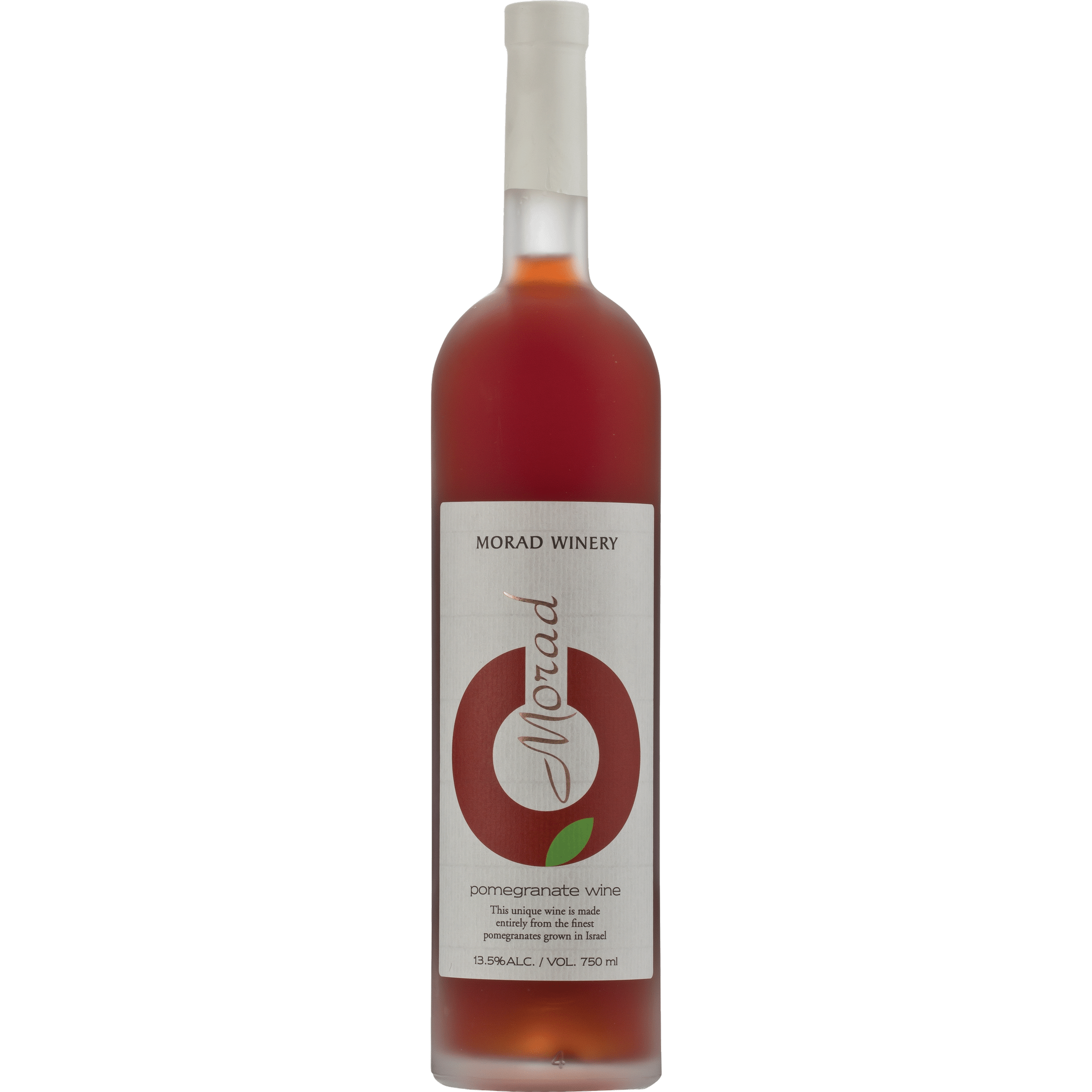 Morad Winery Pomergranate Wine 750ml