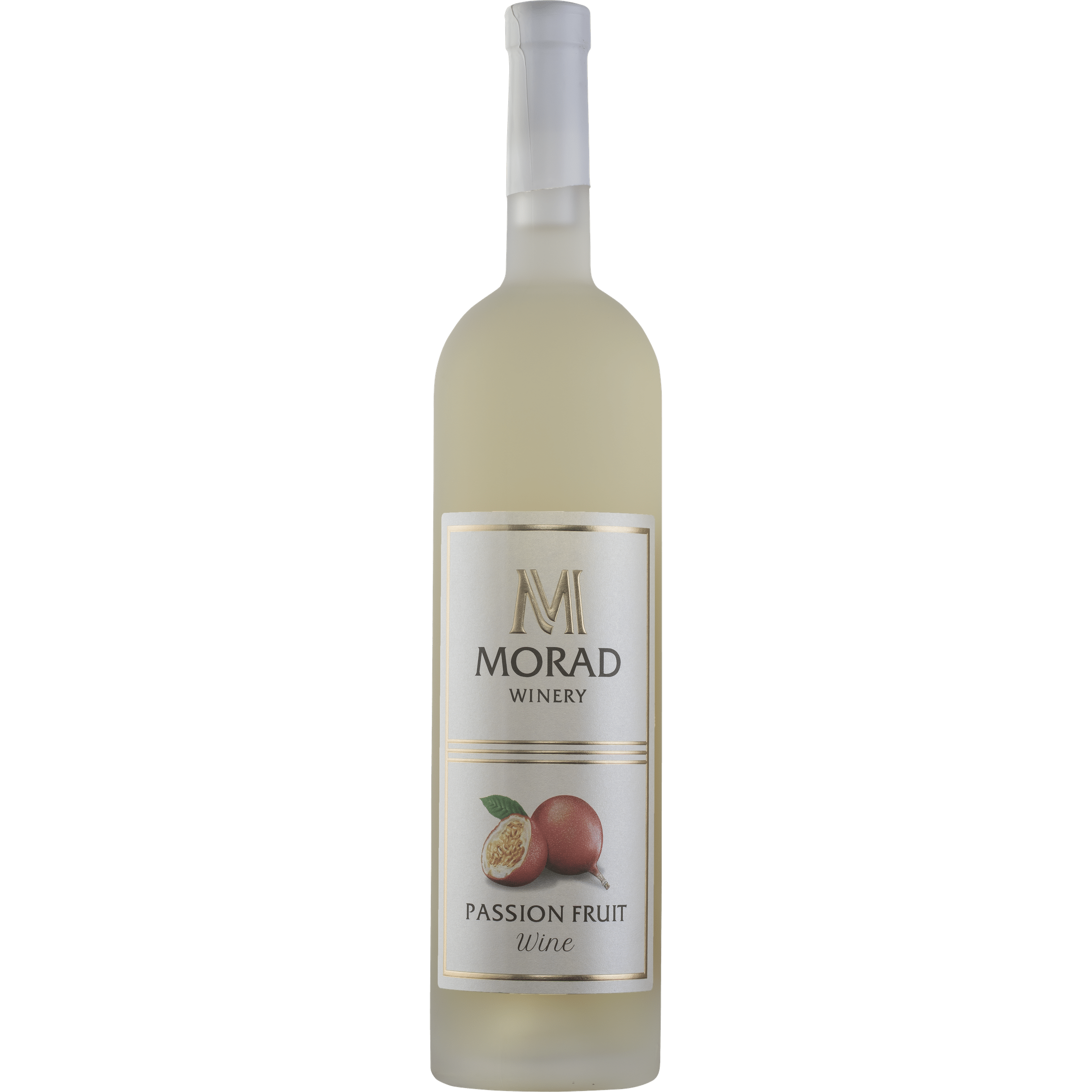 Morad Winery Passionfruit Wine 750ml