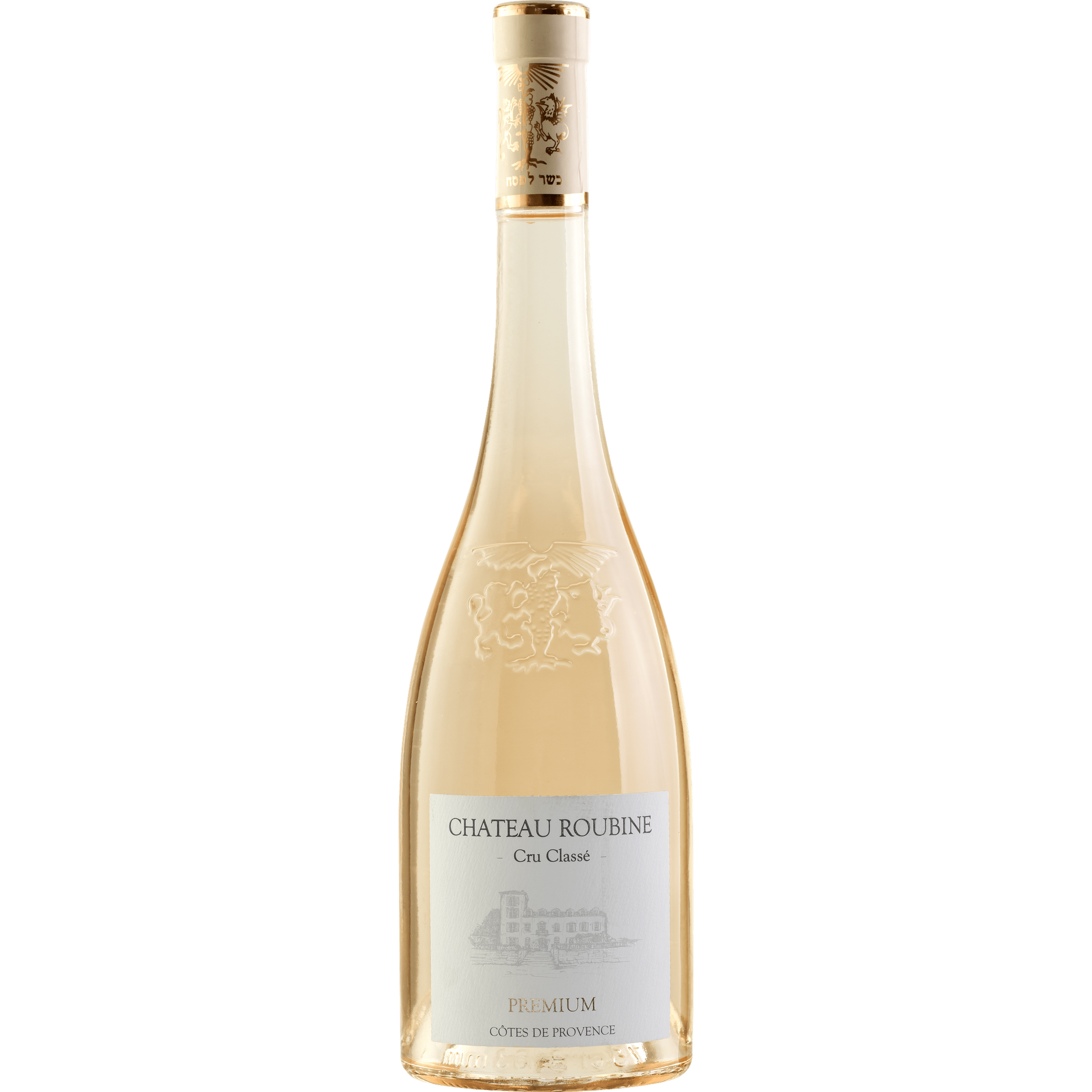 Chateau Roubine Cru Classe Cotes de Provence Rose 750ml