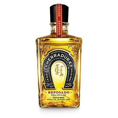 Herradura Tequila Reposado 750ml