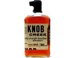 Bourbon Knob Creek Bourbon Small Batch 1.00L Knob Creek