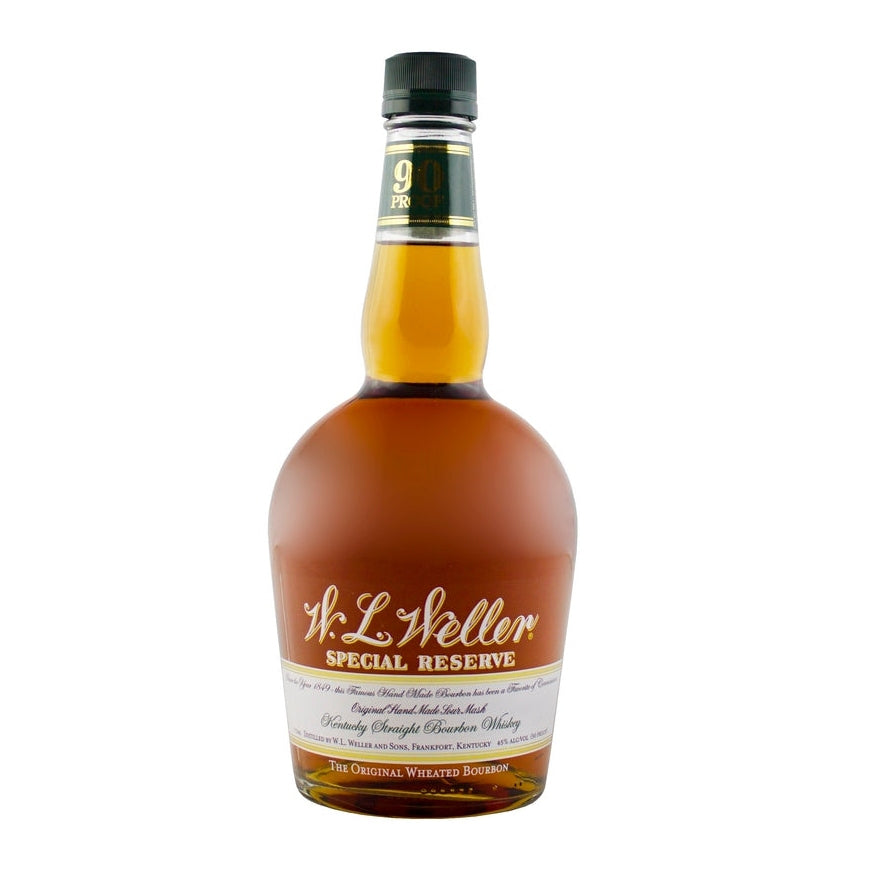 Weller the Original Wheated Bourbon Special Reserve 90 Proof 750ml