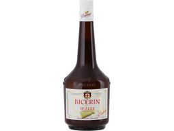 Liqueur Bicerin White Chocolate Liqueur 1L Bicerin