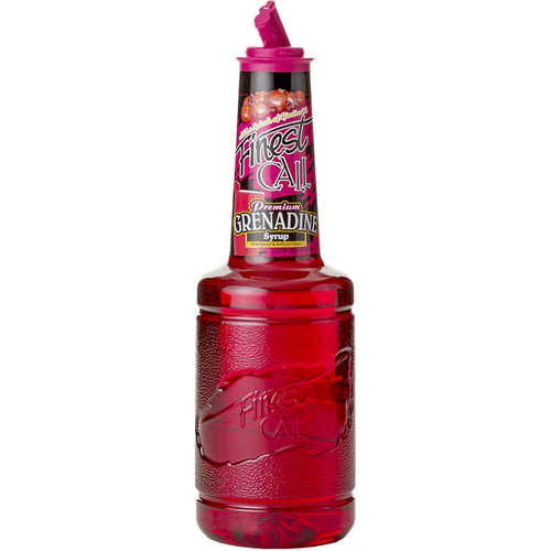 Finest Call Grenadine Syrup 1L