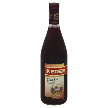 Kedem Red Concord 750ml