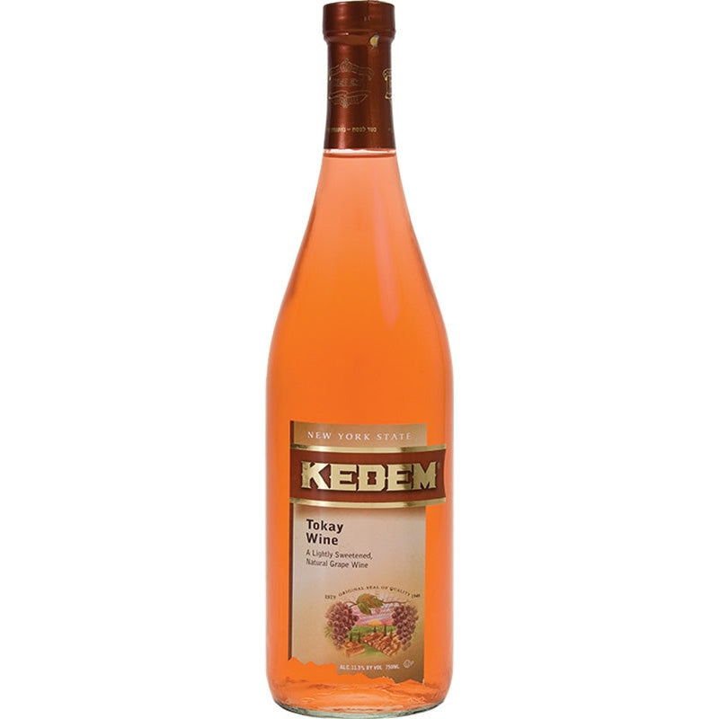 Kedem Traditional Tokay 1.5L