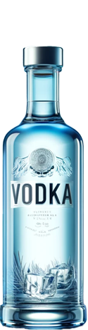 Vodka