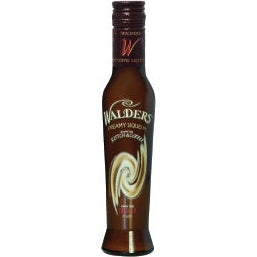 Walders Scotch & Coffee Creamy Liqueur 200ml