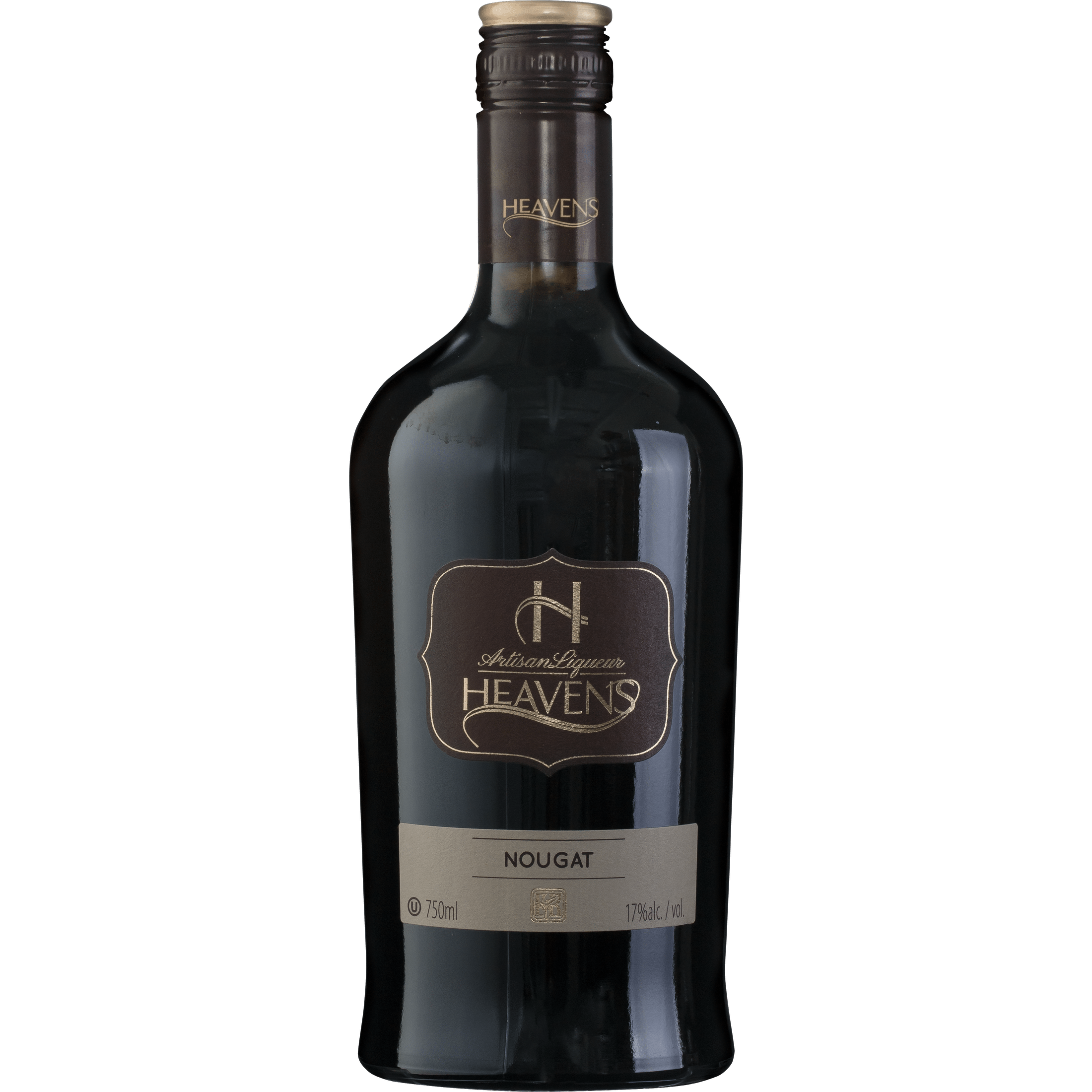 HEAVENS NOUGAT 750 ML