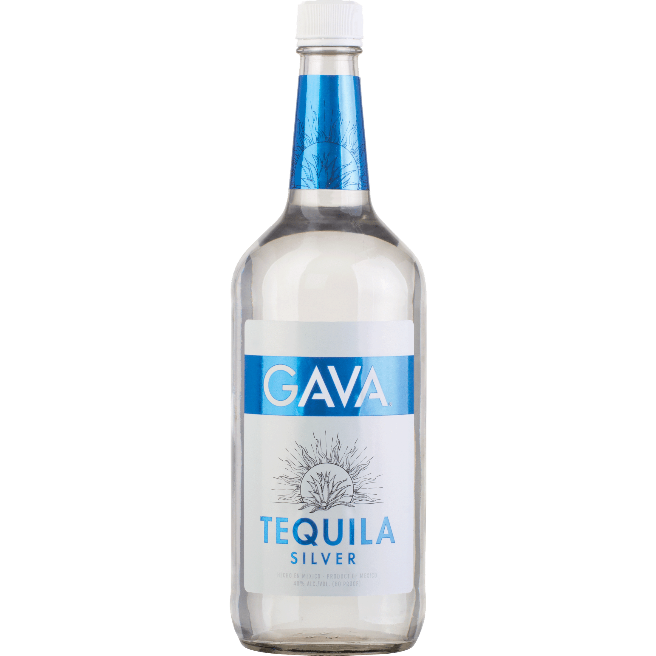 Gava Tequila 1L