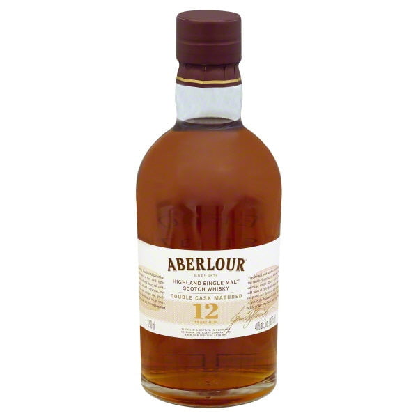 Aberlour 12-Year