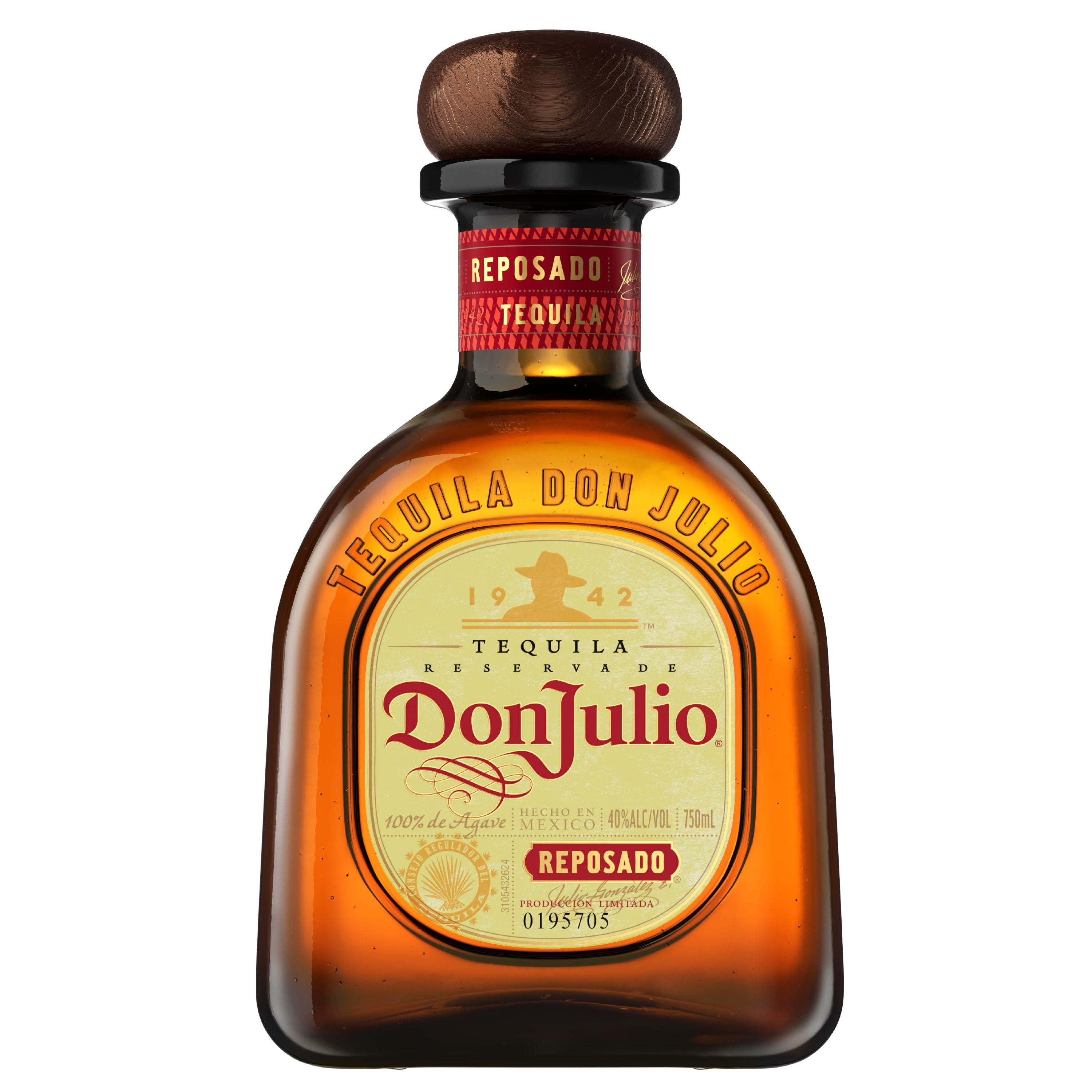 Don Julio Tequila Reposado 750ml