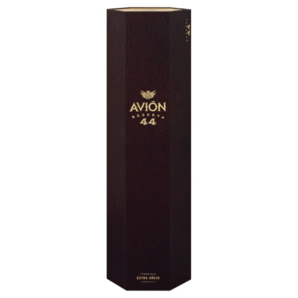 Avion Tequila Extra Anejo Reserva 44 750ml