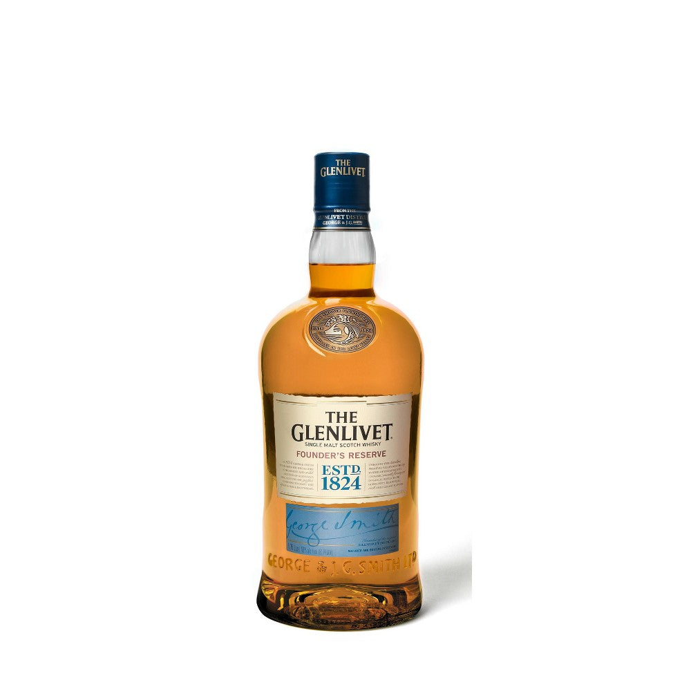 Glenlivet Founders Reserve 1.75