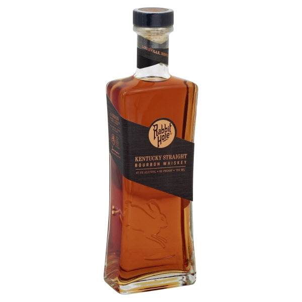 Rabbit Hole Cavehill Kentucky Straight Bourbon Whiskey - 750ml Bottle