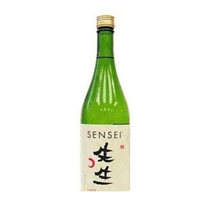 Sensei Sake
