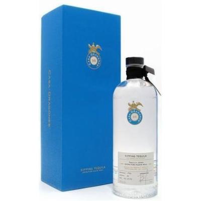 Tequila Casa Dragones Joven Gold - 750ml Bottle
