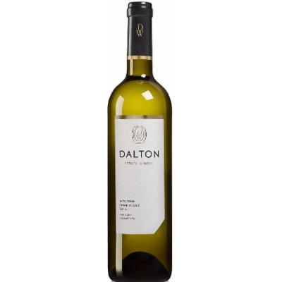 Dalton Estate Fume Blanc 2013 - White Wine from Israel - 750ml Bottle