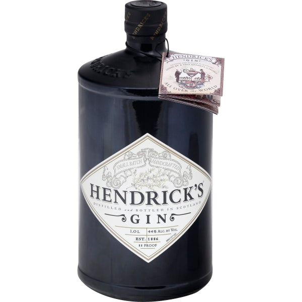 Hendricks Gin Lt