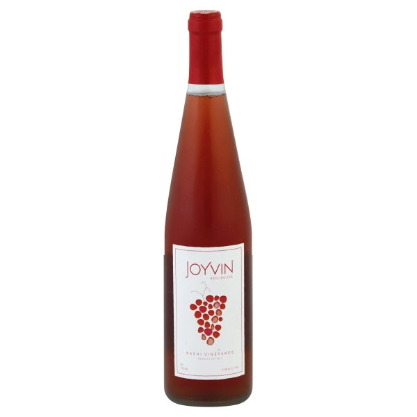 Rashi Joyvin Red Blend - Wine from Italy - 750ml Bottle