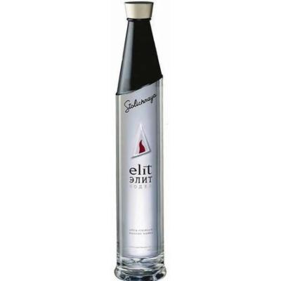 Stolichnaya Vodka Elit 1.00L