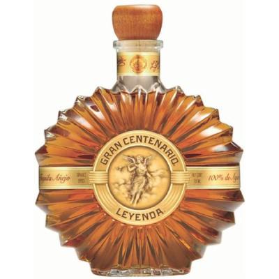 Gran Centenario Leyenda Tequila Anejo - 750ml Bottle