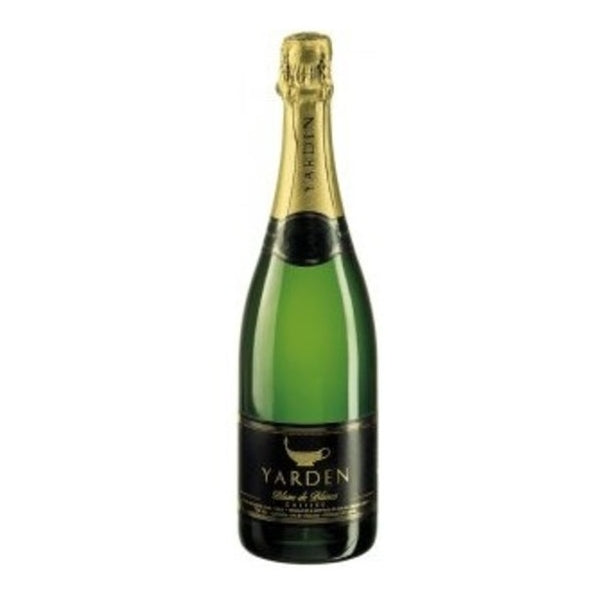 Yarden Blanc De Blanc