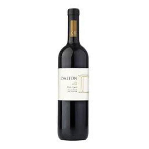 Dalton Shiraz Syrah - Red Wine from Israel - 750ml Bottle